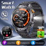 ECWORD Outdoor Sports Smartwatch - 1.7\