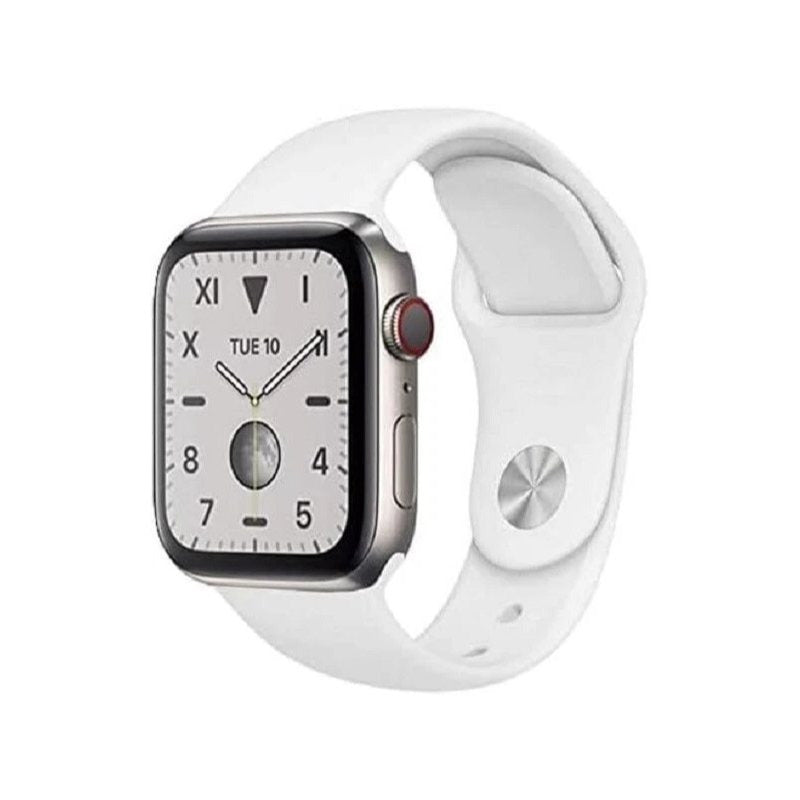 Apple Watch Series 5 40mm 44mm WIFI + GPS + Cellular - All Colors - Very Good