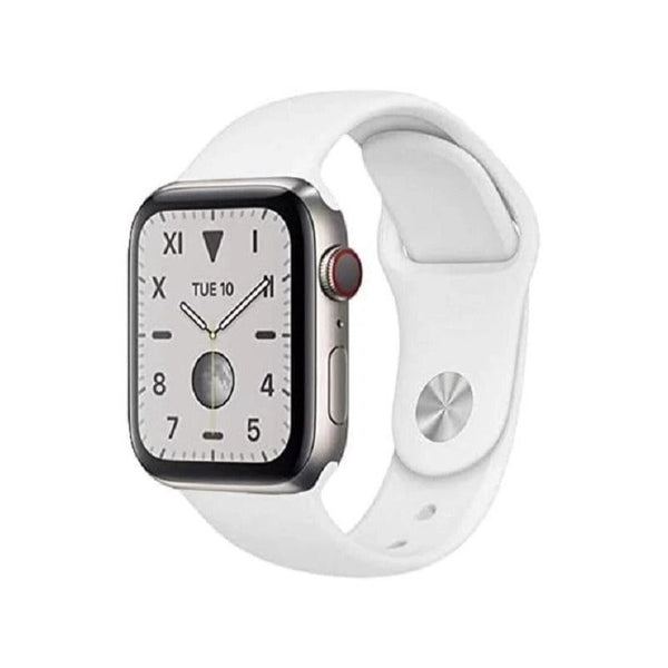 Apple Watch Series 5 40mm 44mm WIFI + GPS + Cellular - All Colors - Very Good