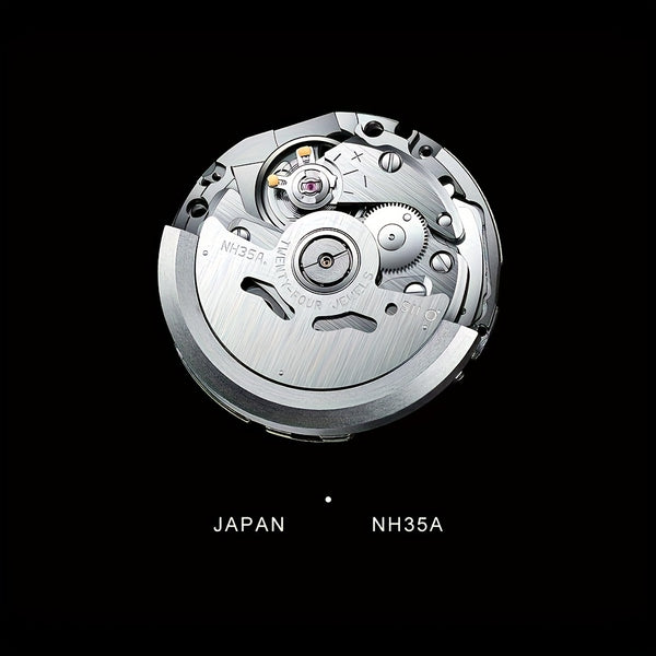 Vostok Amphibia Men'S Luxury Steel Mechanical Watch - Automatic Movement, Date Display