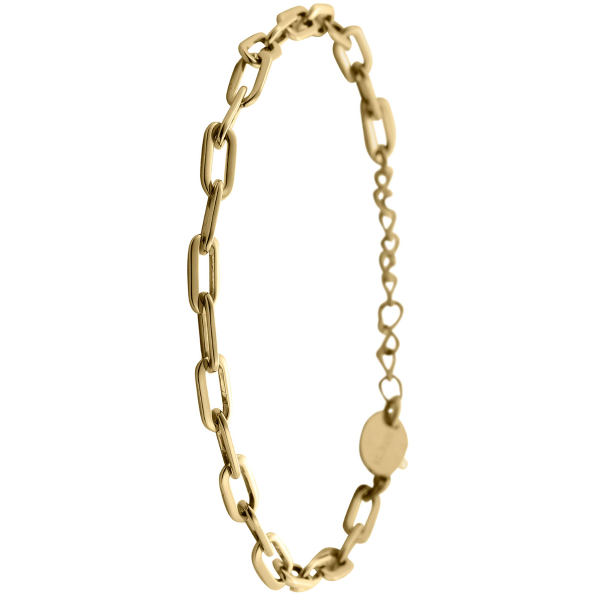 Invicta 47273 Women's Wildflower Quartz Yellow Gold Bracelet Watch