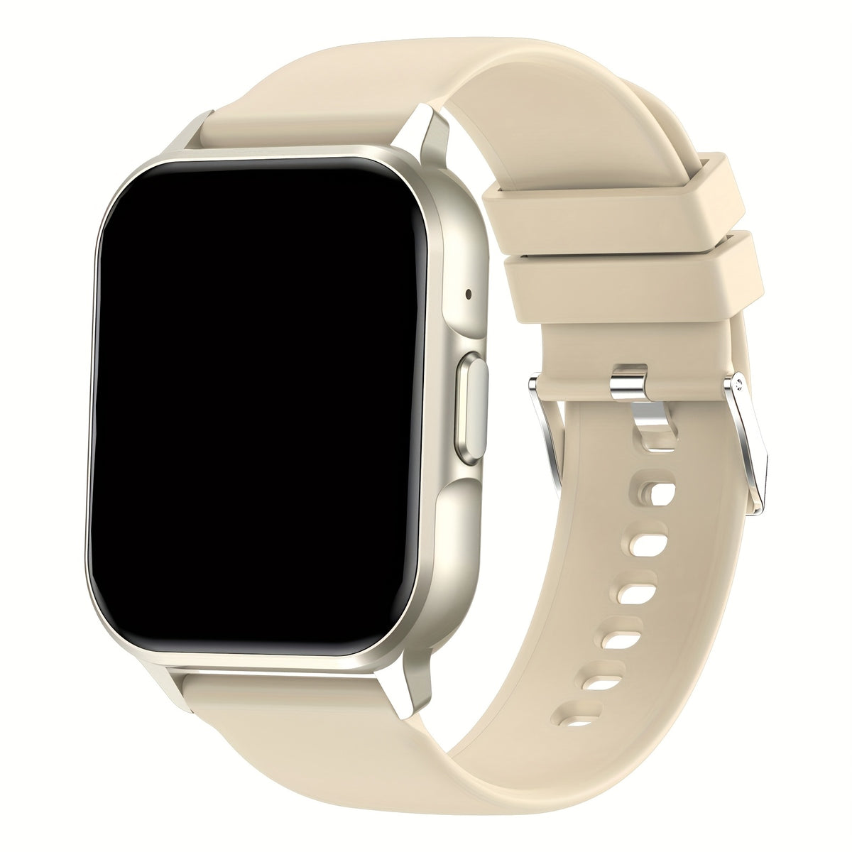 2025 New Smart Watch Men Full Touch Screen Sport Fitness Watch IP67 Waterproof Wireless Call Smartwatch Men+box for Android iPhone