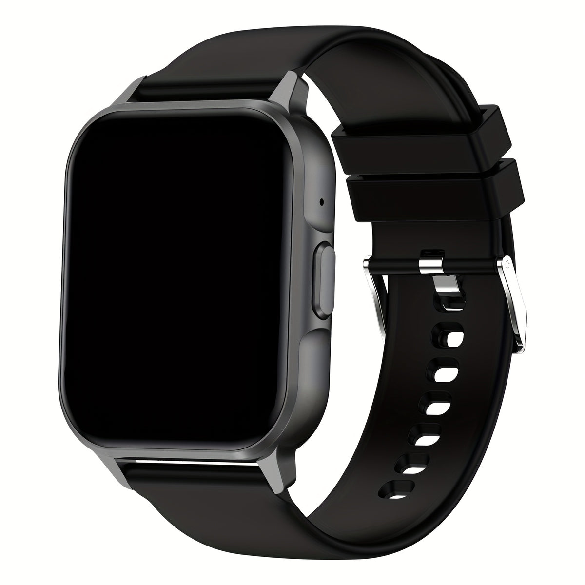 2025 New Smart Watch Men Full Touch Screen Sport Fitness Watch IP67 Waterproof Wireless Call Smartwatch Men+box for Android iPhone