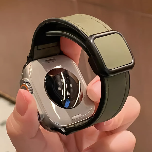 Sport Bands Compatible For Apple Watch Band 38mm 40mm 41mm 42mm 44mm 45mm 49mm For Women Men