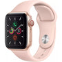 Apple Watch Series 5 40mm 44mm WIFI + GPS + Cellular - All Colors - Very Good