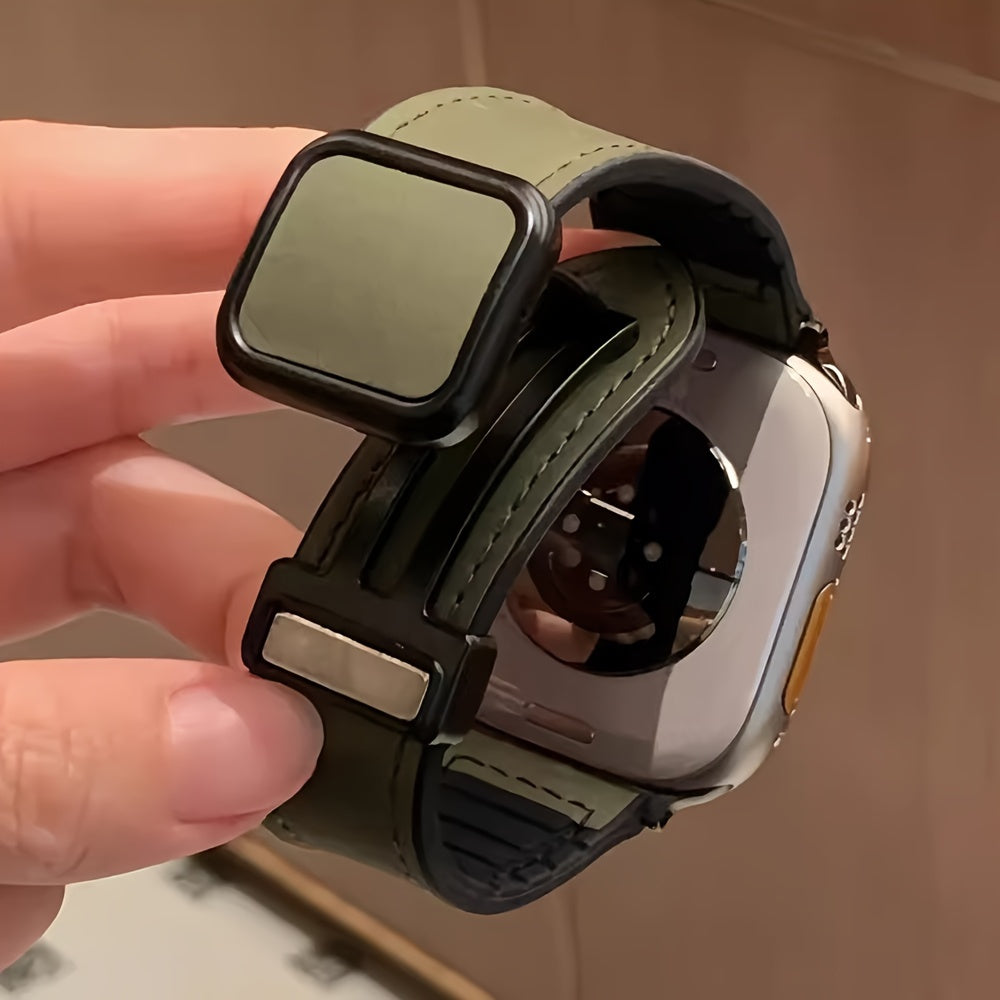 Sport Bands Compatible For Apple Watch Band 38mm 40mm 41mm 42mm 44mm 45mm 49mm For Women Men