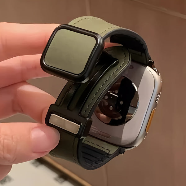 Sport Bands Compatible For Apple Watch Band 38mm 40mm 41mm 42mm 44mm 45mm 49mm For Women Men