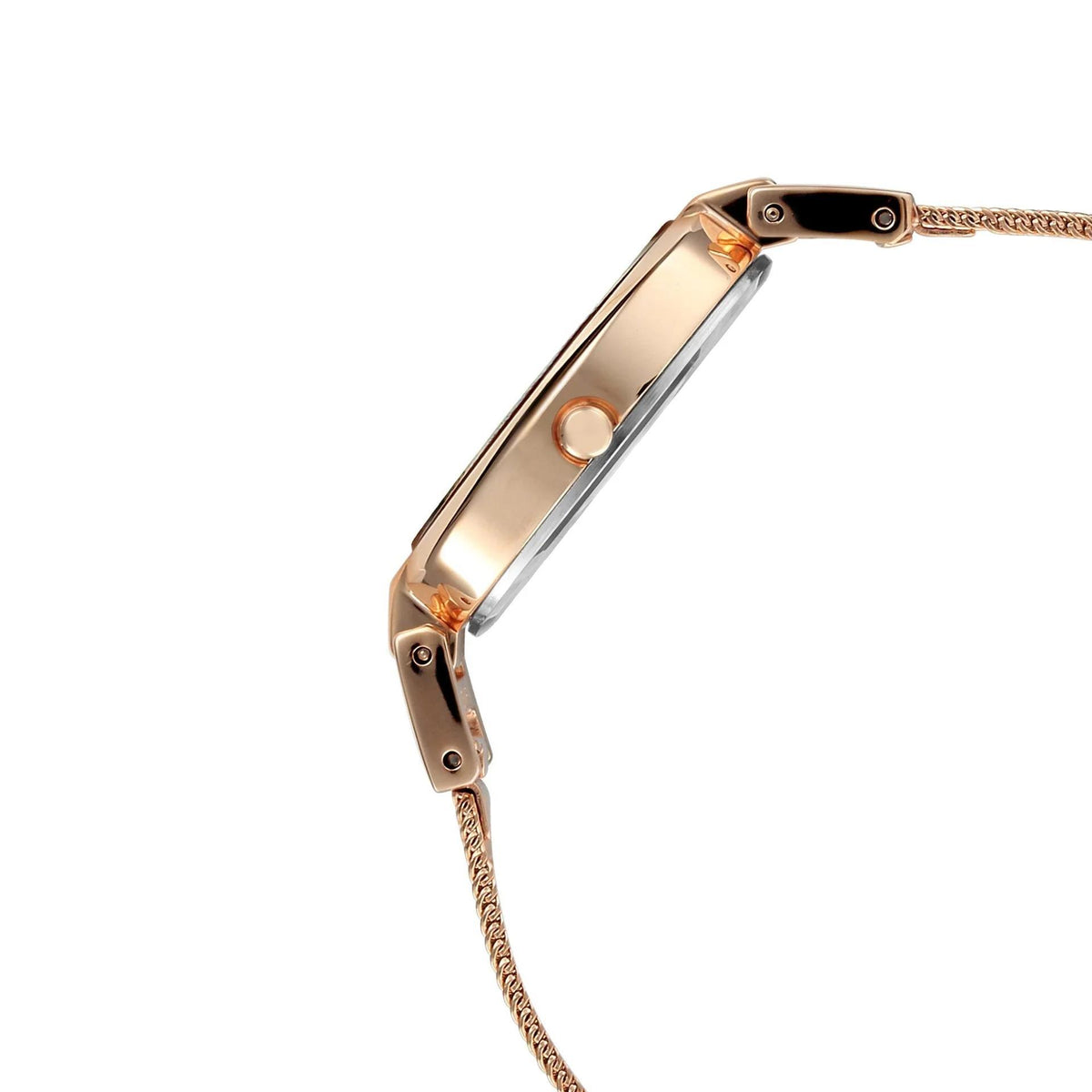 Titan Raga Viva Women's Quartz Analog Watch – Anthracite Grey Dial, 35mm Round Metal Case