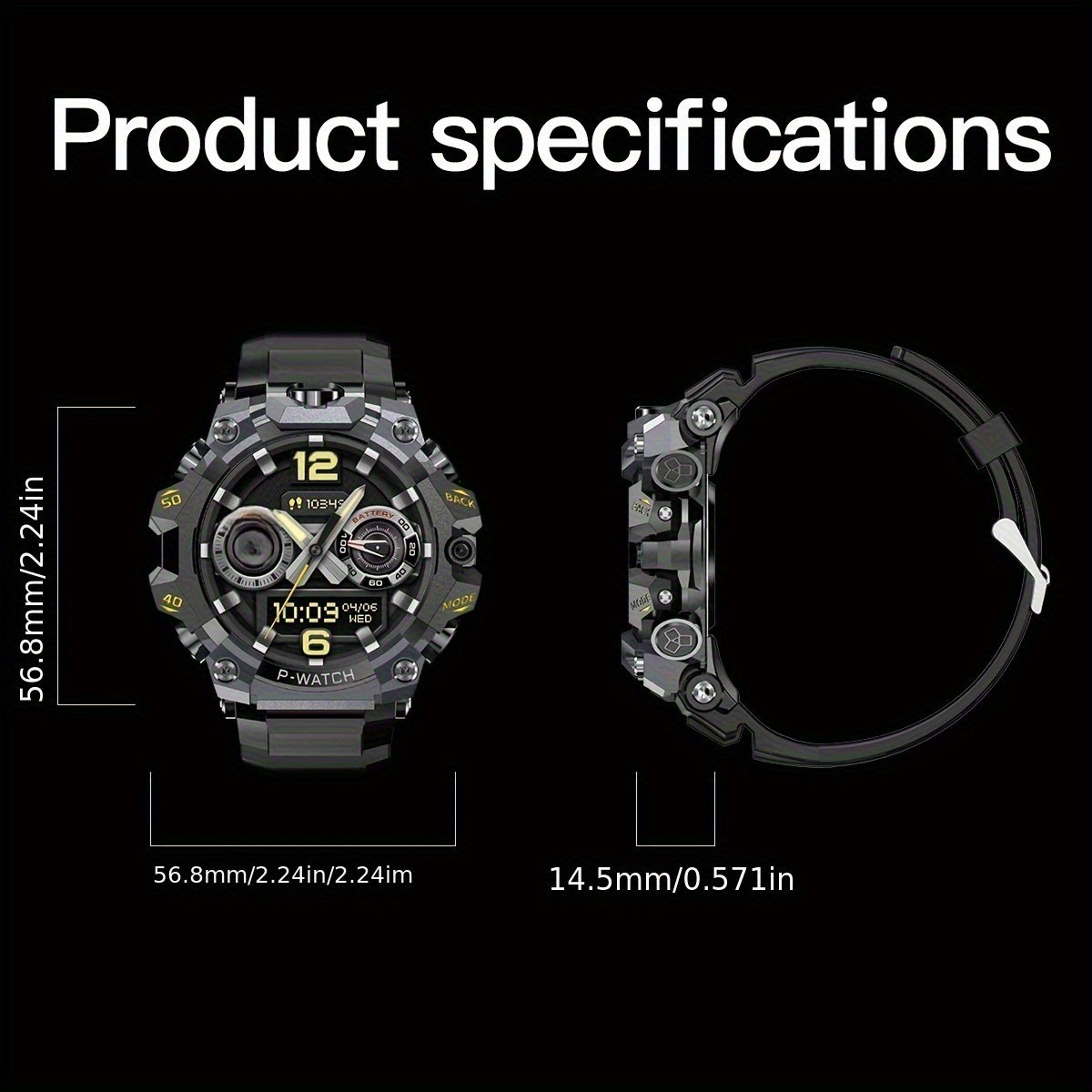 4G smart watch SIM card 4G watch with camera 4G Android Smart Watch with GPS