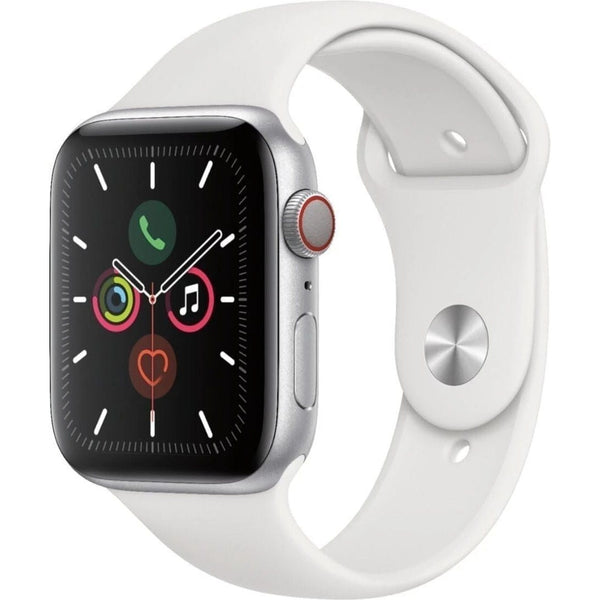 Apple Watch Series 5 40mm 44mm WIFI + GPS + Cellular - All Colors - Very Good